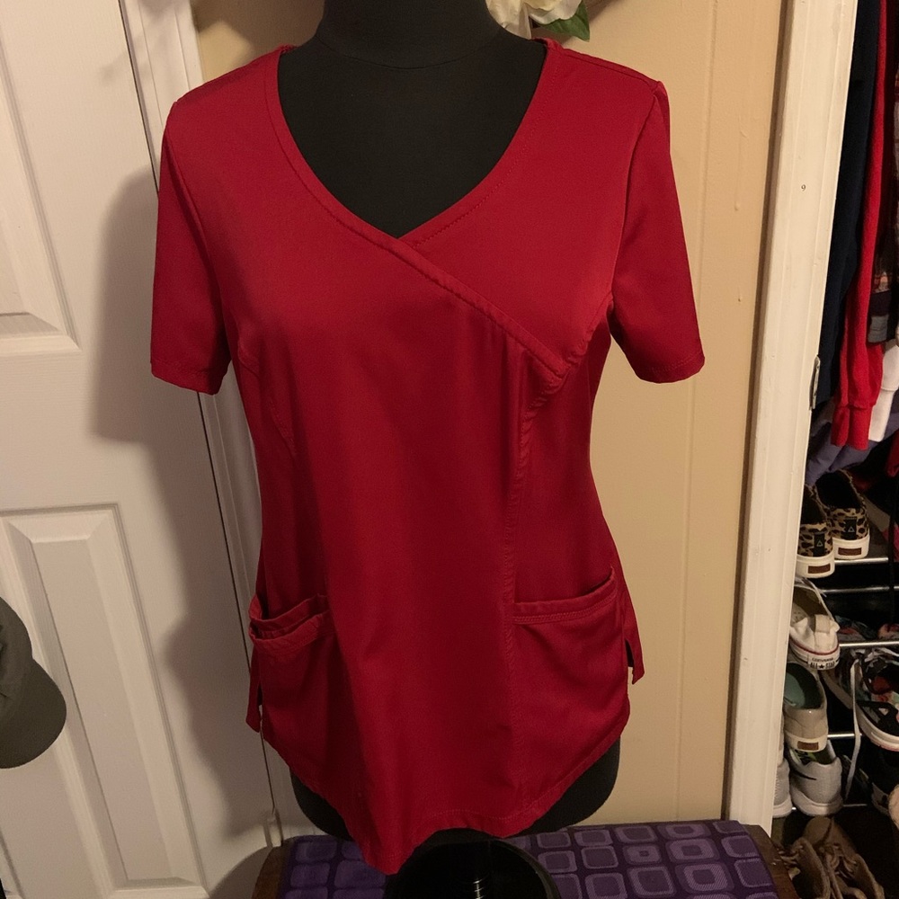 Hh works healing hands scrubs